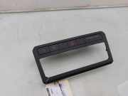 Warnleuchte Schalter 2GM927132M Volkswagen T-Cross SUV 1.0 TSI 95 12V (DKLA) 2020 DKLA