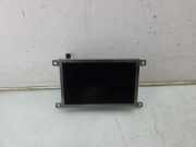Zentrale Steuerung Multimedia 9804563180 Peugeot 508 SW (8E/8U) Kombi 1.6 THP 16V (EP6CDT(5FV)) 2012-04