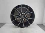 Felge Li, 21", 11,5J, ET66, 5 Gats 9J1601025BD Porsche Taycan (Y1A) Limousine 79/84 kWh (EBFA) 2023-01