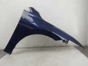 Kotflügel Rechts Vorne 5H0821022B Volkswagen Golf VIII (CD1) Schrägheck 1.5 eTSI 16V (DFYA) 2020-10 DFYA