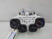 Bedienung Heizung 5S1644000 Fiat Panda/Pandina (312) Schrägheck 0.9 TwinAir 65 (312.A.4000) 2014-01