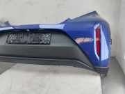 Stoßstange Hinten 521590H910 Toyota Aygo X Schrägheck 1.0 12V VVT-i (1KR-FE) 2024