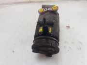 Klima Pumpe 1809656 Ford Focus 2 Schrägheck 1.6 16V (SHDB(Euro 5)) 2007-08