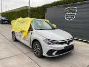 Teilepaket Front 2Q0121203K Volkswagen Polo VI (AW1) Schrägheck 5-drs 1.0 TSI 12V BlueMotion (CHZJ) 2025 CHZJ