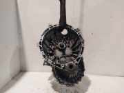 Getriebe Manuell ABS A9103601600 Mercedes-Benz Sprinter 3,5t (907.6/910.6) Van 314 CDI 2.1 D FWD (OM651.958) 2019-02