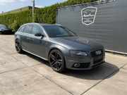 Kotflügel Rechts Vorne 8K0821106A Audi A4 Avant (B8) Kombi 2.0 TDI 16V (CAHA(Euro 5)) 2010-03