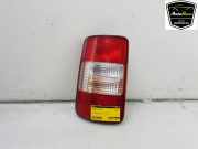 Rücklicht Links 2K0945095P Volkswagen Caddy III (2KA,2KH,2CA,2CH) Van 2.0 SDI (BST) 2005 BST