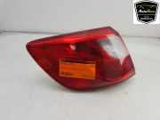 Rücklicht Links 6J8945095 Seat Ibiza ST (6J8) Kombi 1.2 TDI Ecomotive (CFWA) 2011-04