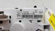 Bedienung Heizung A1698301585 Mercedes-Benz B (W245) Schrägheck 1.7 B-170 16V (M266.940) 2009
