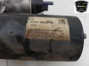 Anlasser 0001149400 Mercedes-Benz GLK (204.7/9) SUV 2.2 200 CDI 16V BlueEfficiency (OM651.913) 2014