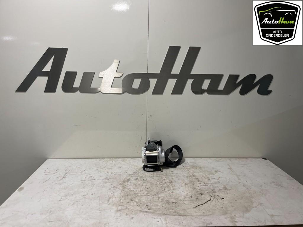 Sicherheitsgurt Links Hinten 34195017 Opel Astra K Schrägheck 5-drs 1.6 CDTI 110 16V (B16DTE(Euro 6)) 2016 Bild Sicherheitsgurt Links Hinten 34195017 Opel Astra K Schrägheck 5-drs 1.6 CDTI 110 16V (B16DTE(Euro 6)) 2016