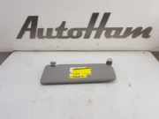 Sonnenblende 51167419305 BMW 3 serie (F30) Limousine 318d 2.0 16V (N47-D20C) 2014