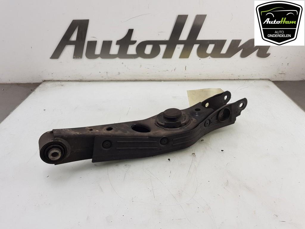 Querlenker Links Hinten 55210D3050 Kia Sportage (QL) Geländewagen 1.6 GDI 16V 4x2 (G4FD) 2018-02 Bild Querlenker Links Hinten 55210D3050 Kia Sportage (QL) Geländewagen 1.6 GDI 16V 4x2 (G4FD) 2018-02