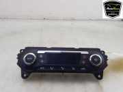 Bedienung Heizung BM5T18C612CL Ford Focus 3 Wagon Kombi 1.6 EcoBoost 16V 150 (YUDA) 2011-09