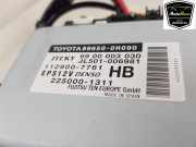 Servolenkung Elektrisch 896500H090 Peugeot 108 Schrägheck 1.2 VTi 12V (HMT) 2016-08