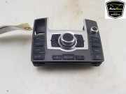Radio Bedienungselemente 4F1919610Q Audi A6 (C6) Limousine 3.2 V6 24V FSI Quattro (BKH) 2004-07