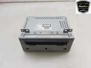 Cd-Player 2277319 Ford Focus 3 Limousine 1.0 Ti-VCT EcoBoost 12V 125 (M1DC) 2013