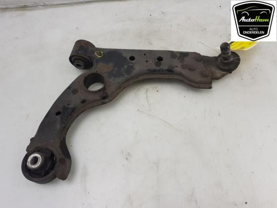 Querlenker Rechts Vorne 50521045 Alfa Romeo Giulietta (940) Schrägheck 1.4 TB 16V MultiAir (940.A.2000) 2011-01 Bild Querlenker Rechts Vorne 50521045 Alfa Romeo Giulietta (940) Schrägheck 1.4 TB 16V MultiAir (940.A.2000) 2011-01