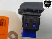 Warnleuchte Schalter 96750916ZD Peugeot 2008 (CU) Großraumlimousine 1.2 12V e-THP PureTech 130 (EB2ADTS(HNS)) 2018