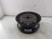 Felge St, 14", 5J, ET49, 4 Gats 529101Y100 Kia Picanto (TA) Schrägheck 1.2 16V (G4LA5) 2012-10