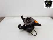Achsschenkel Links Vorne 400154705R Renault Megane III Grandtour (KZ) Kombi 5-drs 1.6 16V (K4M-858(K4M-R8)) 2009