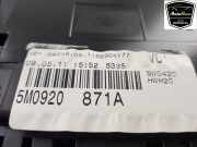 Tachoeinheit Kmh A2C53219792 Volkswagen Golf Plus (5M1/1KP) Großraumlimousine 2.0 TDI 16V (CFHC) 2009-02 CFHC