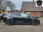 Tür Rechts Hinten 1069538E0A Tesla Model X SUV 75D (A0003K8775D) 2018-11
