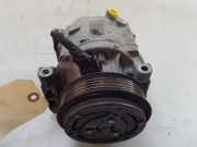 Klima Pumpe 51747318 Fiat 500 (312) Schrägheck 1.2 (169.A.4000(Euro 5)) 2009