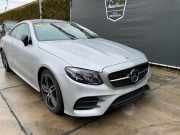 Motor A6540107211 Mercedes-Benz E (C238) Coupé E-220d 2.0 Turbo 16V 4-Matic (OM654.920) 2017-05