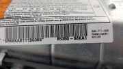 Airbag Sitz 8535068KA1 Suzuki Alto Schrägheck 5-drs 1.0 12V (K10B) 2011-09