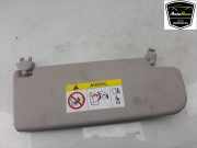 Sonnenblende 1SB857552B Volkswagen Up! (121) Schrägheck 1.0 12V 60 (CHYA) 2020 CHYA