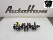 Kurbelwelle CZEACZEA Seat Leon SC (5FC) Schrägheck 3-drs 1.4 TSI ACT 16V (CZEA) 2018