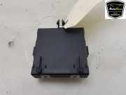 Steuergerät Zentralverriegelung A2059003821 Mercedes-Benz C (W205) Limousine C-180 1.6 CDI BlueTEC, C-180 d 16V (OM626.951) 2015-09