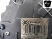 T?rschloss Stangen Rechts Vorne 31253658 Volvo XC60 I (DZ) SUV 2.0 D4 16V (D4204T5(Euro 6)) 2014