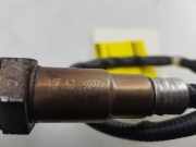 Lambdasonde 8200771294 Renault Captur (2R) SUV 0.9 Energy TCE 12V (H4B-400(H4B-A4)) 2015