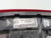 Rücklicht Rechts 5H0945094C Volkswagen Golf VIII (CD1) Schrägheck 1.5 TSI 16V (DXDB) 2021-07 DXDB
