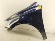 Kotflügel Links Vorne 6R0821105H Volkswagen Polo V (6R) Schrägheck 1.2 12V (CGPB(Euro 5)) 2010-12 CGPB(Euro 5)