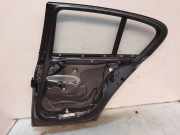 Tür Rechts Hinten 41527284516 BMW 1 serie (F20) Schrägheck 5-drs 116i 1.6 16V (N13-B16A) 2012-06