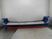 Stoßstange Hinten 1633557280 Peugeot Partner (EA//EF/EN/EU) Van 1.5 BlueHDi 130 (DV5RC(YHZ)) 2021-12
