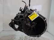 Getriebe Manuell ABS 1893115 Ford Transit Connect (PJ2) Van 1.5 TDCi (XUGA) 2017-10