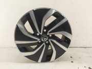 Felge Li, 15", 55J, ET40, 5 Gats 2G0601025AS Volkswagen Polo VI (AW1) Schrägheck 5-drs 1.0 TSI 12V (DUSB) 2024-08 DUSB