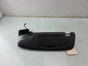 Sonnenblende 98173103154OF7 Porsche 718 Boxster (982) Cabrio 2.5 S Turbo (DPHA) 2020-11