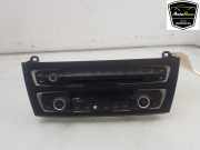 Bedienung Heizung 61316832880 BMW 1 serie (F21) Schrägheck 3-drs 116i 1.6 16V (N13-B16A) 2013-07
