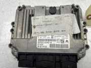 Motorsteuerger?t 9653958980 Citro?n C4 Berline (LC) Schr?gheck 5-drs 1.6 HDi 16V (DV6ATED4(9HX)) 2007 DV6ATED4(9HX)