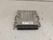 Motorsteuergerät 237102099S Renault Kadjar (RFEH) SUV 1.3 TCE 140 FAP 16V (H5H-470(H5H-B4)) 2020-02