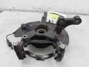 Achsschenkel Links Vorne 400155653R Renault Captur II (RJB) SUV 1.6 E-Tech 145 (H4M-632(H4M-C6)) 2023-10