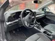 Airbag Set + Steuergerät 5H0880204G Volkswagen Golf VIII (CD1) Schrägheck 1.5 TSI BlueMotion 16V (DPBA) 2020 DPBA