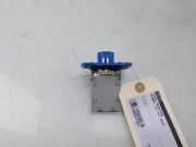 Heizwiderstand 9 Hyundai i10 (B5) Schrägheck 1.0 12V (G3LA) 2014-03