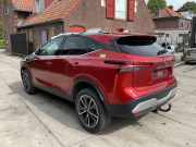 Tür Links Hinten H21536UAMA Nissan Qashqai (J12) SUV 1.3 DIG-T MHEV 16V (HR13DDT) 2022-03
