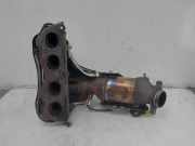 Katalysator 2505136120 Toyota RAV4 (A4) Geländewagen 2.5 Hybrid 16V VVT-i 4x4 (2ARFXE(Euro 6)) 2017-05